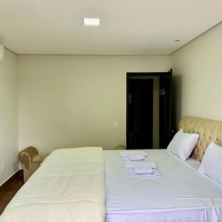 Apartamentos A 200M Do Centro - Hospedaria Villa Da Pedra Tiradentes Exterior photo